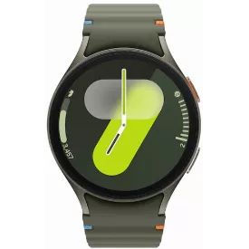 Смарт-часы Samsung Galaxy Watch 7, 44 мм, Wi-Fi, Green, зеленый